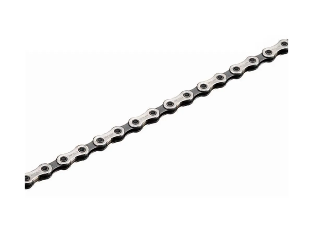 Full Speed Ahead Chains & Accessories|Team Issue Chain (Silver) (11 Speed) (114 Links)