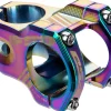 Full Speed Ahead Stems & Parts|Team Stem (Oil Slick) (35mm Clamp) (50mm) (6°)