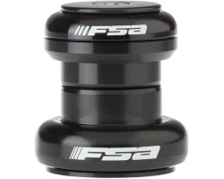 Full Speed Ahead Headsets & Spacers|The Pig DH Pro Threadless Headset (Black) (1-1/8") (EC34/28.6) (EC34/30)