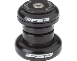 Full Speed Ahead Headsets & Spacers|The Pig DH Pro Threadless Headset (Black) (1-1/8") (EC34/28.6) (EC34/30)