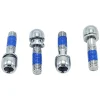 Full Speed Ahead Stems & Parts|Titanium Bolts for OS-99 Stem (M5 x 18mm) (4 Pack)