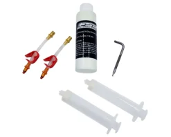 Full Speed Ahead Brakes|Tools|WE RDB Brake Bleed Kit