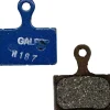 Galfer Brakes|Road Compound Disc Brake Pads (Semi-Metallic) (Shimano Road) (1 Pair)