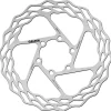 Galfer Brakes|Wave Disc Brake Rotor (6-Bolt) (140mm)
