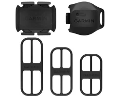Garmin Bike Computers|Holiday Shopping|Bike Speed Sensor 2 and Cadence Sensor 2 Bundle