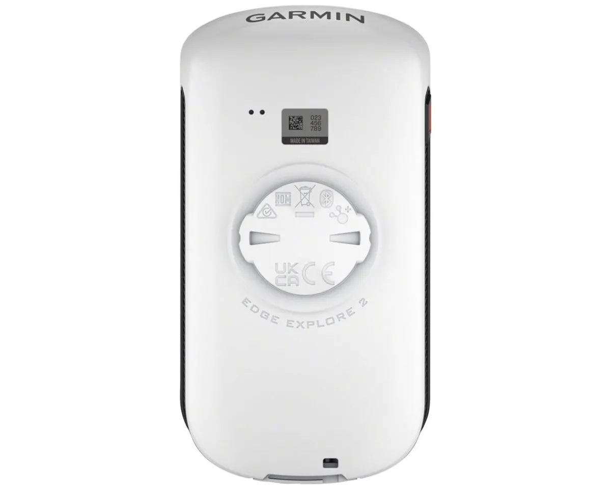 Garmin Bike Computers|Holiday Shopping|Edge Explore 2 GPS Cycling Computer (White)