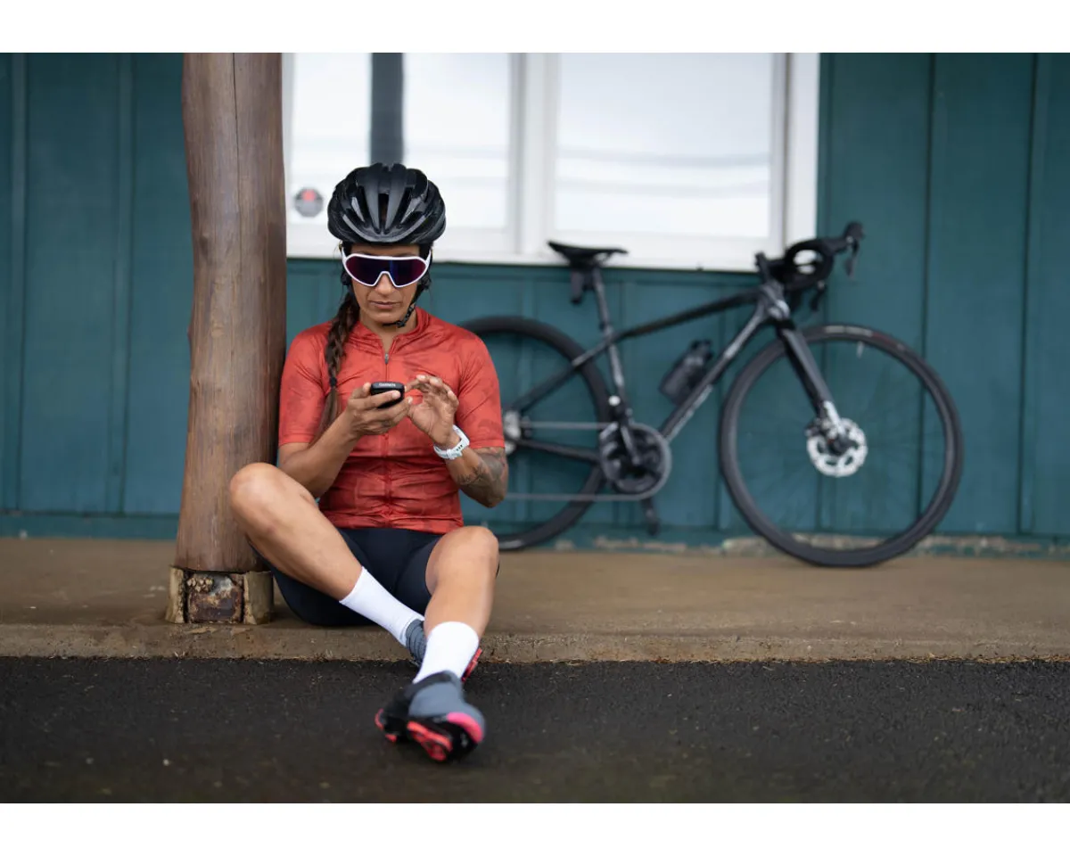 Garmin Bike Computers|Edge 540 GPS Cycling Computer (Black)