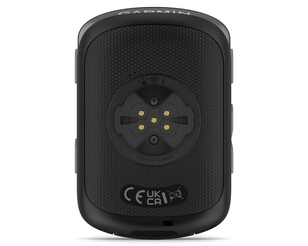 Garmin Bike Computers|Edge 540 GPS Cycling Computer (Black)
