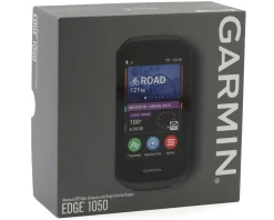 Garmin Bike Computers|Edge 1050 GPS Cycling Computer (Black)