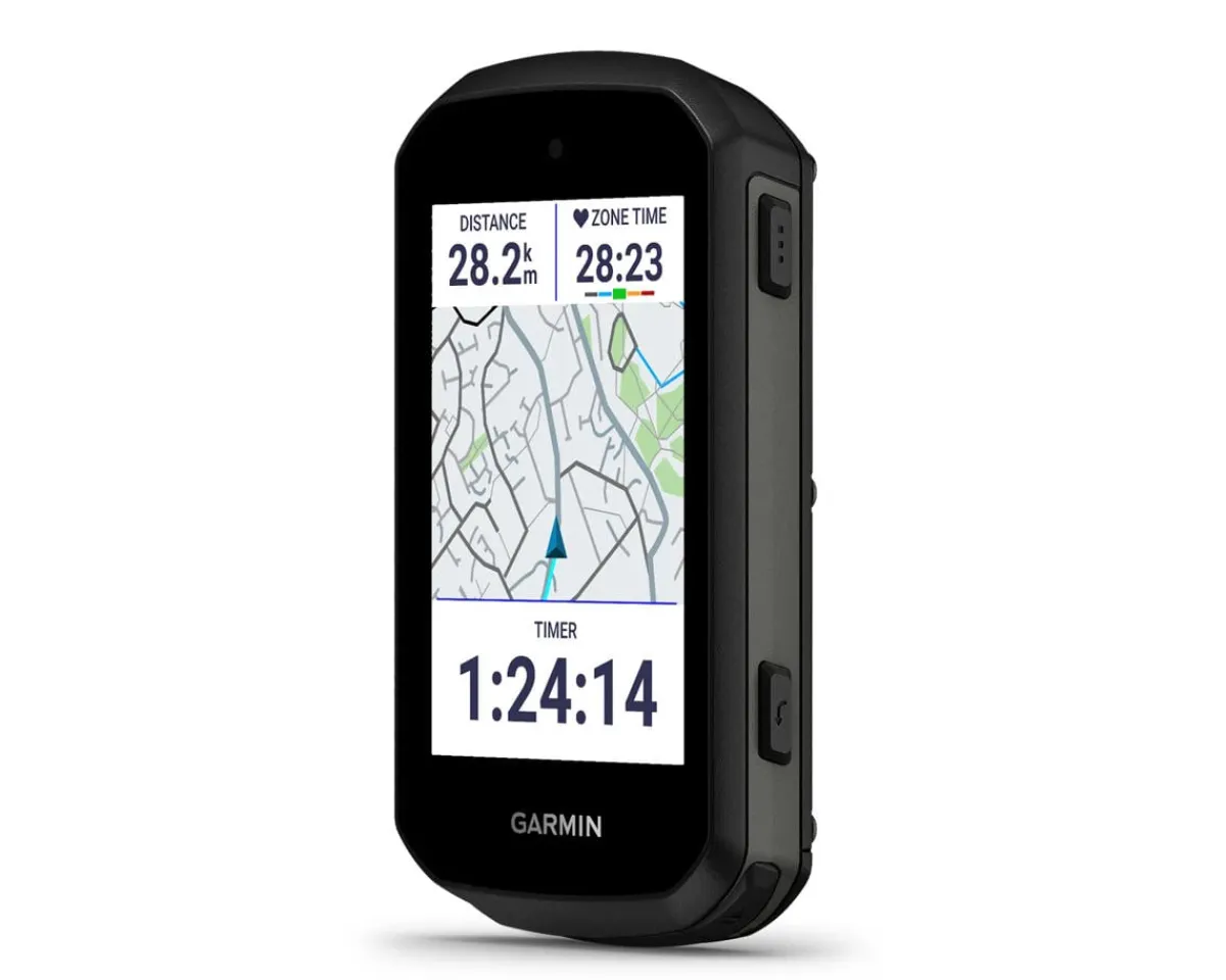 Garmin Bike Computers|Holiday Shopping|Edge 550 GPS Cycling Computer (Black)