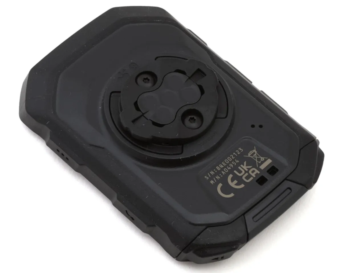 Garmin Bike Computers|Edge MTB Cycling Computer (Black)