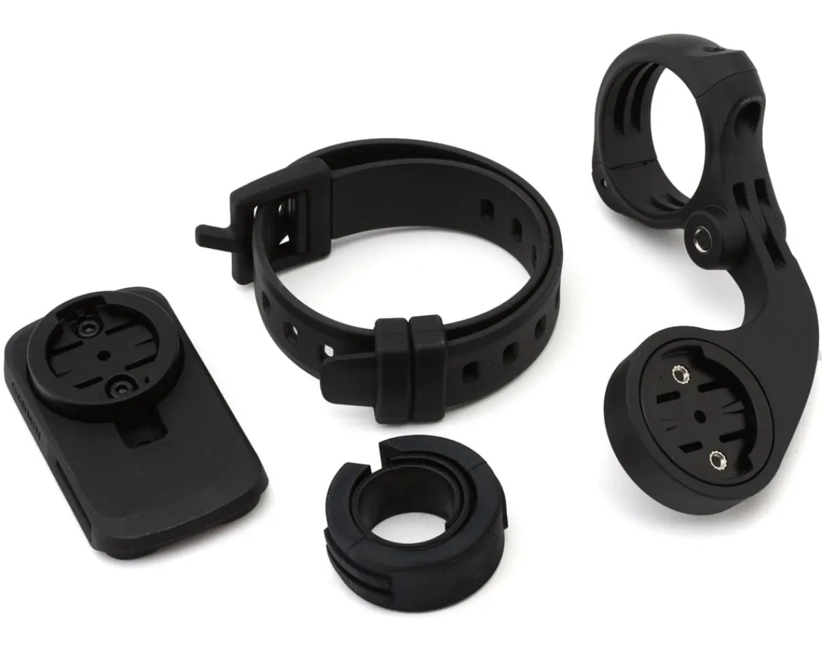 Garmin Bike Computers|Edge MTB Cycling Computer (Black)