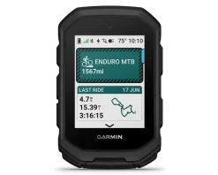 Garmin Bike Computers|Edge MTB Cycling Computer (Black)