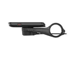 Garmin Bike Computers|Mounts & Handlebar Accessories|Edge Power Mount (Black)