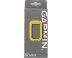 Garmin Bike Computers|Edge 530 Silicone Case (Yellow)