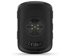 Garmin Bike Computers|Edge 840 Solar GPS Cycling Computer (Black)