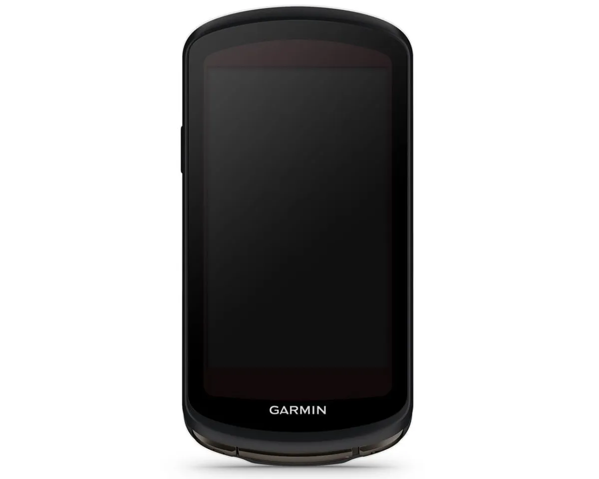 Garmin Bike Computers|Holiday Shopping|Edge 1040 Solar GPS Cycling Computer