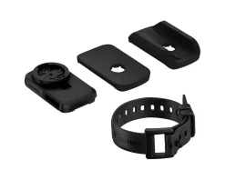 Garmin Bike Computers|Mounts & Handlebar Accessories|Edge Top Tube MTB Mount (Black)