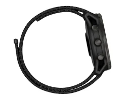 Garmin Watches|Enduro 3 GPS Smartwatch (Black)