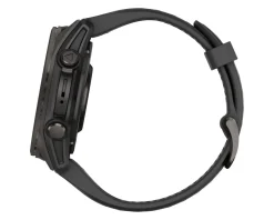 Garmin Watches|fenix 8 AMOLED Sapphire Watch (43mm)