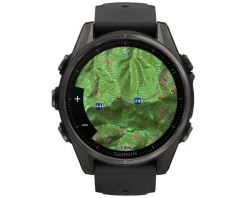 Garmin Watches|fenix 8 AMOLED Sapphire Watch (43mm)