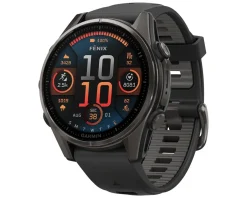 Garmin Watches|fenix 8 AMOLED Sapphire Watch (43mm)