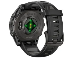 Garmin Watches|fenix 8 AMOLED Sapphire Watch (43mm)