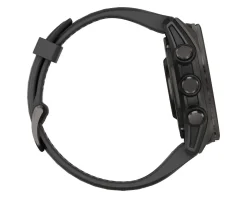 Garmin Watches|fenix 8 AMOLED Sapphire Watch (43mm)