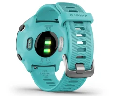 Garmin Watches|Forerunner 55 GPS Running Watch (Aqua)