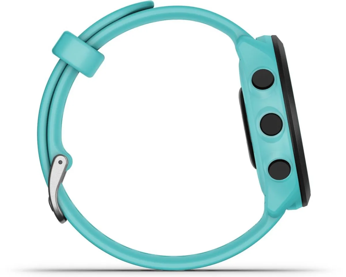 Garmin Watches|Forerunner 55 GPS Running Watch (Aqua)