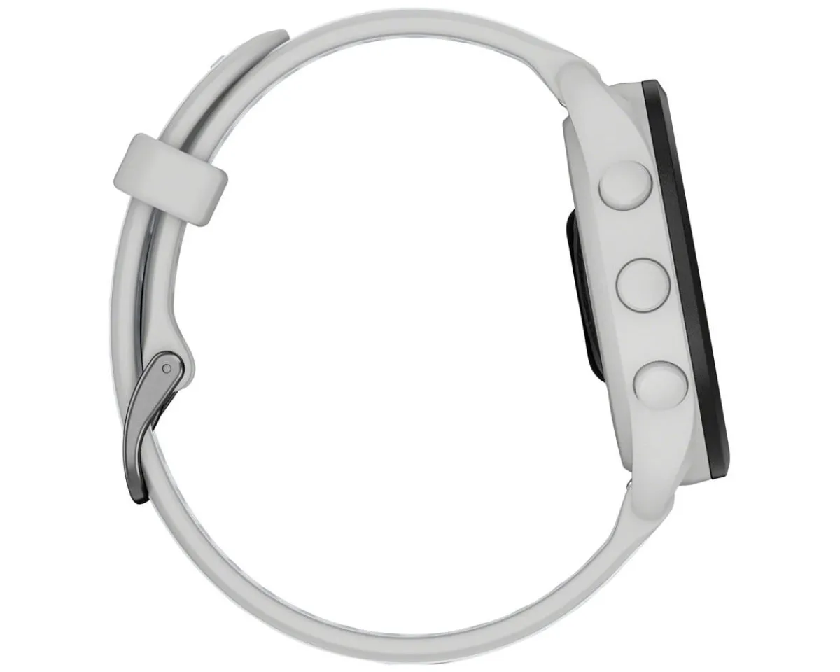 Garmin Watches|Forerunner 165 Watch (Grey)