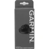 Garmin Bike Computers|Mounts & Handlebar Accessories|Friction Flange to Quarter Turn Adapter (Black) (Varia Vue)
