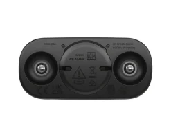 Garmin Bike Computers|Holiday Shopping|HRM 200 Heart Rate Monitor (Black) (XS/S)