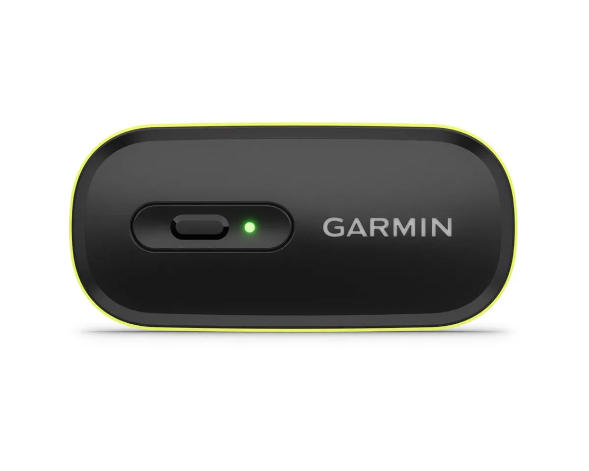Garmin Bike Computers|Holiday Shopping|HRM 600 Heart Rate Monitor (Black) (M/L/XL)