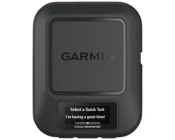 Garmin Bike Computers|inReach Messenger (Black)