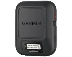 Garmin Bike Computers|inReach Messenger (Black)