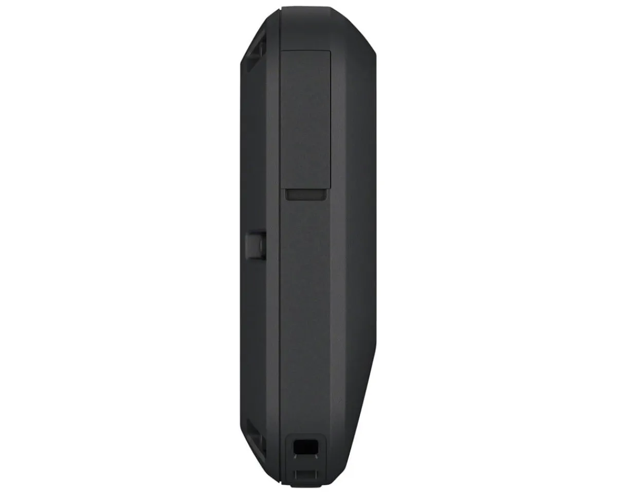 Garmin Bike Computers|inReach Messenger (Black)