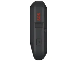 Garmin Bike Computers|inReach Messenger (Black)