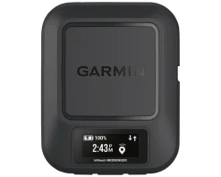 Garmin Bike Computers|inReach Messenger (Black)
