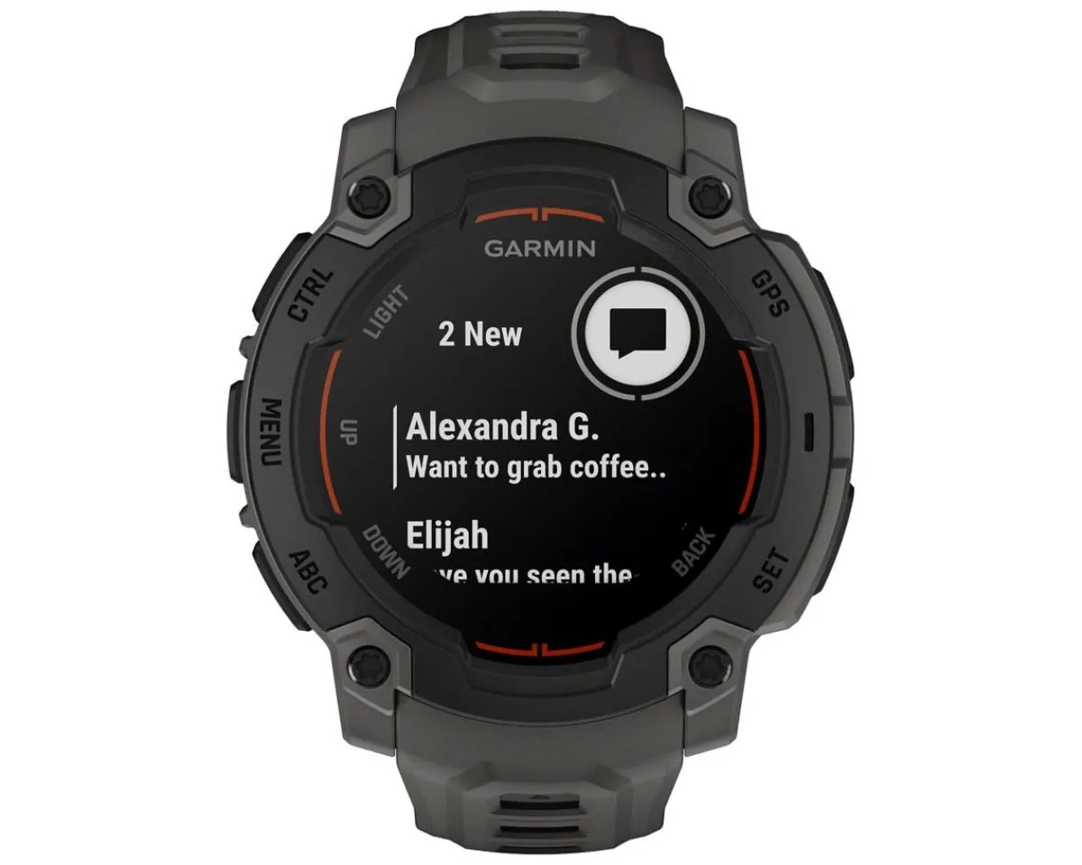 Garmin Watches|Instinct E Watch (45mm)