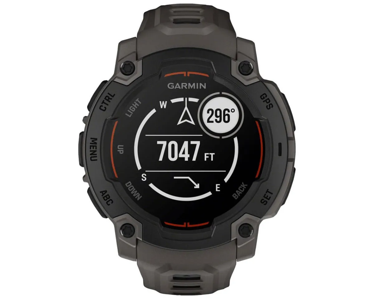 Garmin Watches|Instinct E Watch (45mm)