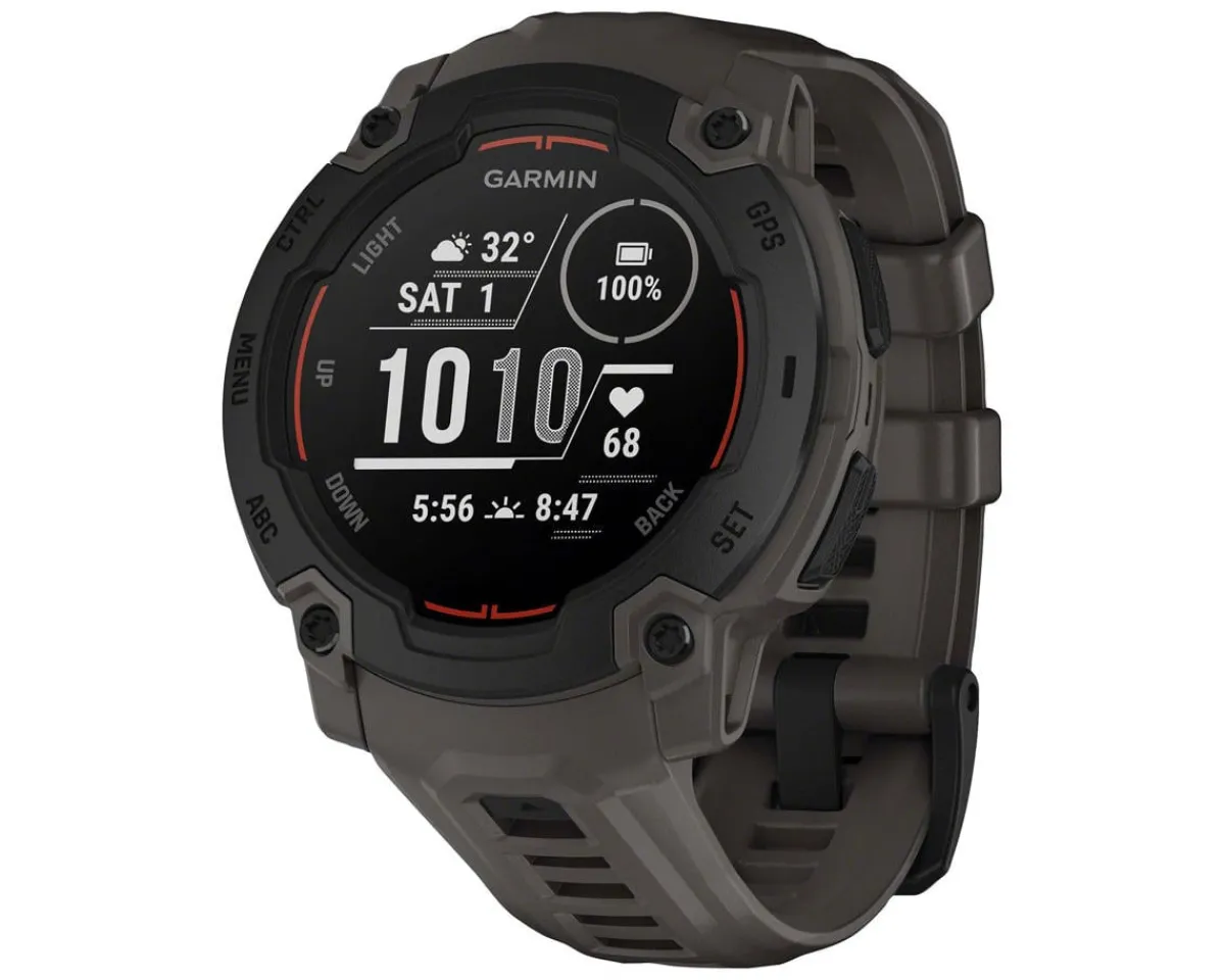 Garmin Watches|Instinct E Watch (45mm)