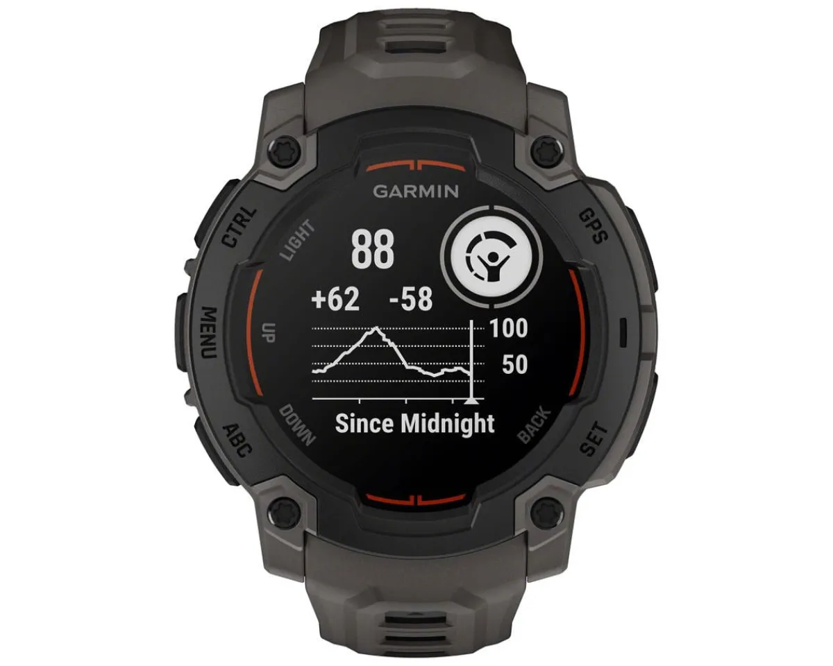 Garmin Watches|Instinct E Watch (45mm)