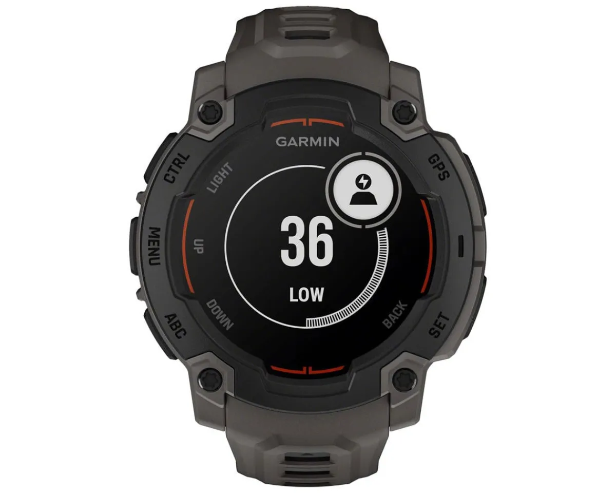 Garmin Watches|Instinct E Watch (45mm)
