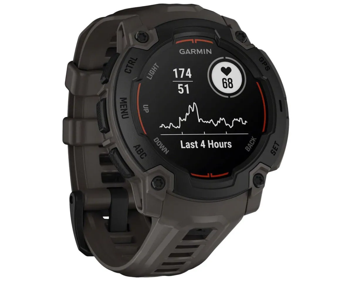 Garmin Watches|Instinct E Watch (45mm)