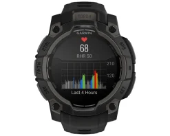Garmin Watches|Instinct 3 Watch (45mm) (AMOLED)