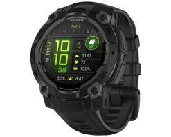 Garmin Watches|Instinct 3 Watch (45mm) (AMOLED)