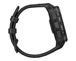 Garmin Watches|Instinct 3 Watch (45mm) (AMOLED)