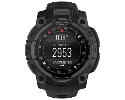 Garmin Watches|Instinct 3 Watch (45mm) (AMOLED)