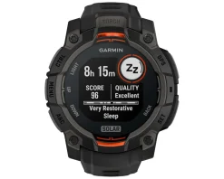 Garmin Watches|Instinct 3 Watch (45mm) (Solar)